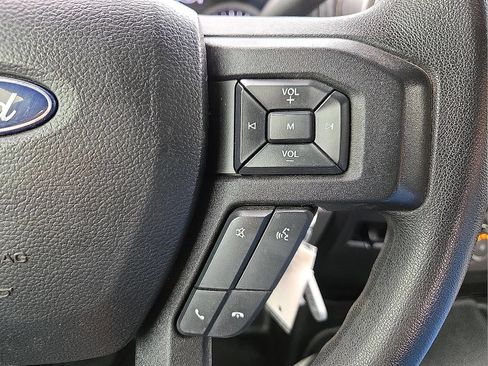 Used 2019 Ford F250 XLT AWD/4WD image 19