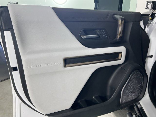 Used 2022 GMC Hummer EV Edition 1 w/ LPO, Illumination Package AWD/4WD image 23