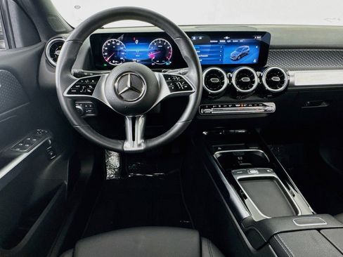 Certified 2026 Mercedes-Benz GLB 250 image 6