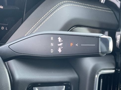 New 2026 GMC Yukon XL Elevation image 17