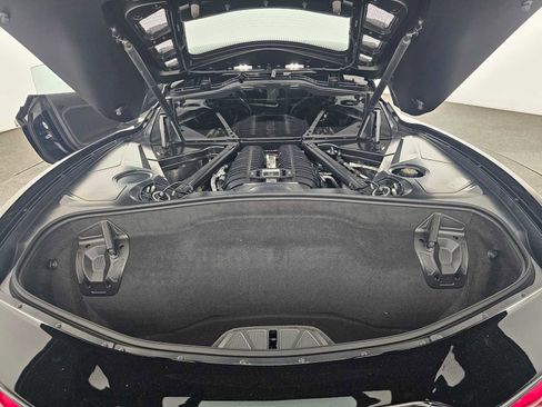 Used 2024 Chevrolet Corvette Z06 image 13