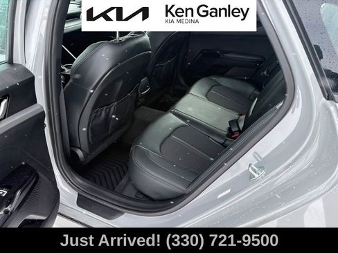 Used 2024 Kia K5 GT-Line w/ GT-Line Premium Package image 10