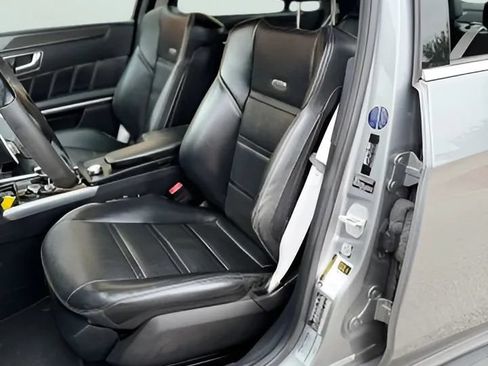 Used 2014 Mercedes-Benz E 63 AMG S-Model image 14