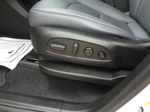 Used 2023 Buick Enclave Premium w/ Experience Buick Package AWD/4WD image 14