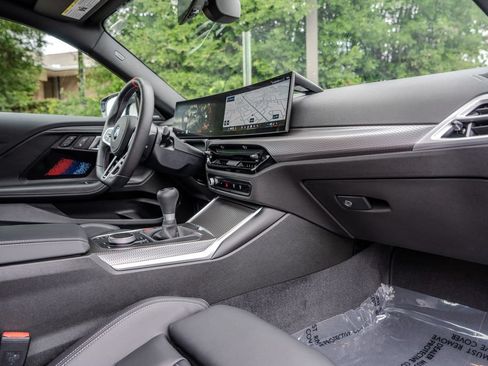 Used 2025 BMW M2 w/ Lighting Package RWD image 22