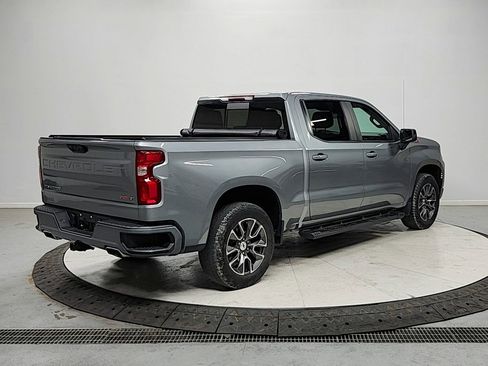 Used 2023 Chevrolet Silverado 1500 RST w/ All Star Edition Plus image 7