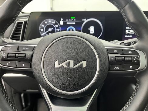 Used 2023 Kia Sportage SX FWD image 24