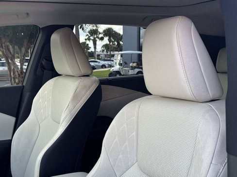 Certified 2026 Lexus RX 350 FWD w/ Convenience Package image 21