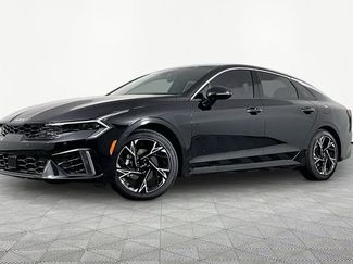 New 2026 Kia K5 GT-Line w/ GT-Line Red Interior Package AWD/4WD video 1