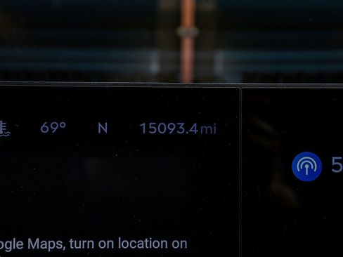 Used 2025 Lincoln Navigator L Reserve w/ Jet Appearance Package image 20