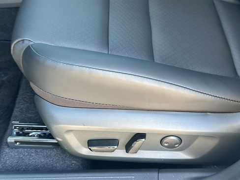 New 2026 Nissan Rogue SV w/ SV Premium Package image 12