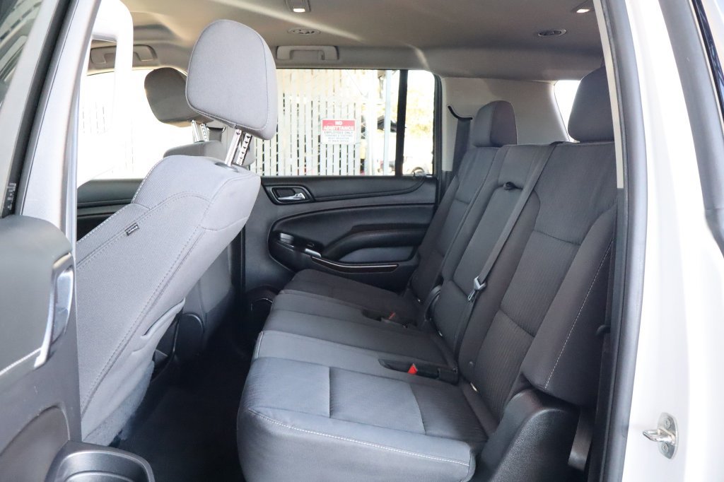 Used 2020 GMC Yukon XL SLE w/ SLE Value Package AWD/4WD image 37