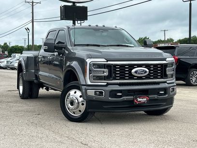Used 2023 Ford F450 Limited