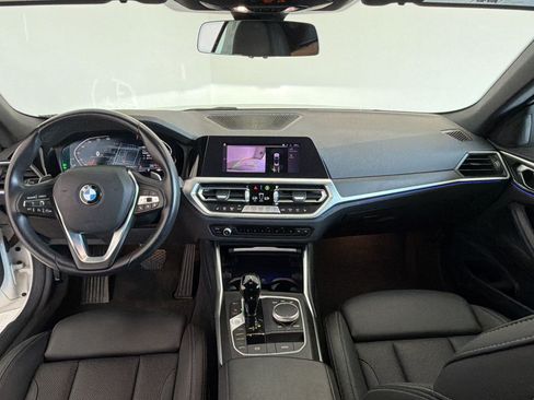 Used 2023 BMW 430i xDrive Convertible w/ Convenience Package AWD/4WD image 16