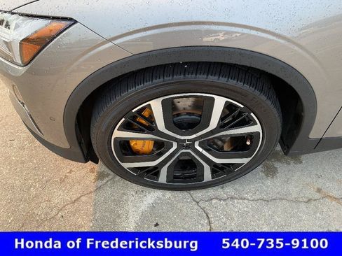 Used 2022 Polestar Polestar 2 w/ Performance Package AWD/4WD image 10