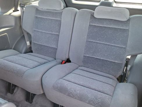 Used 2001 Ford Explorer Sport AWD/4WD image 8