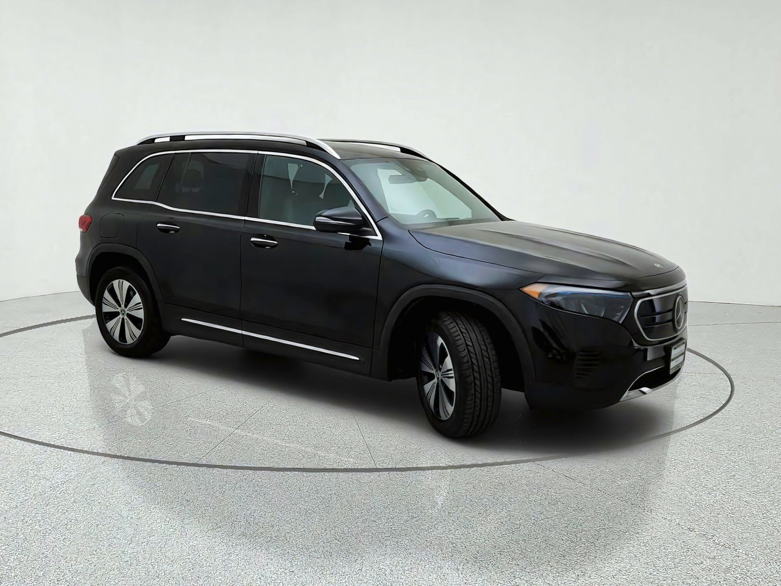 Certified 2023 Mercedes-Benz EQB 250+ image 5