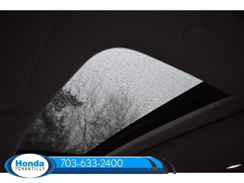 New 2026 Honda CR-V EX-L image 21