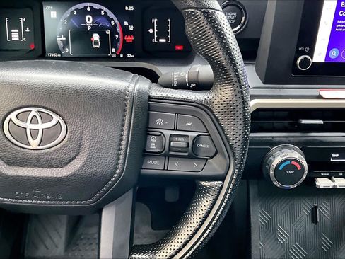 Used 2024 Toyota Tacoma SR AWD/4WD image 25