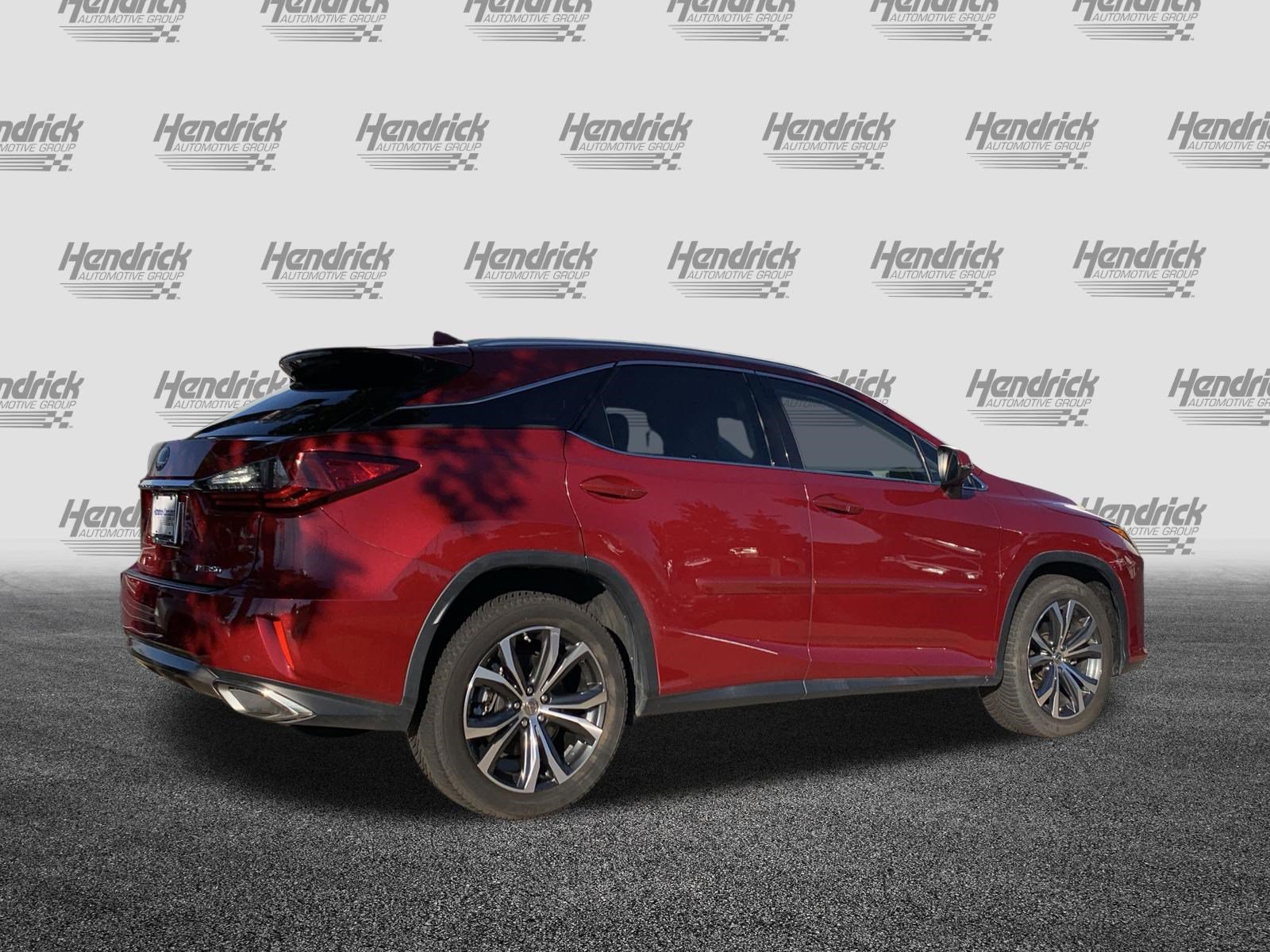Used 2017 Lexus RX 350 AWD w/ Premium Package image 10