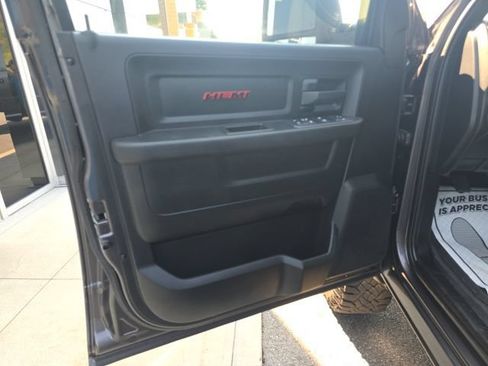 Used 2025 RAM 2500 Tradesman w/ Power Wagon Package AWD/4WD image 10