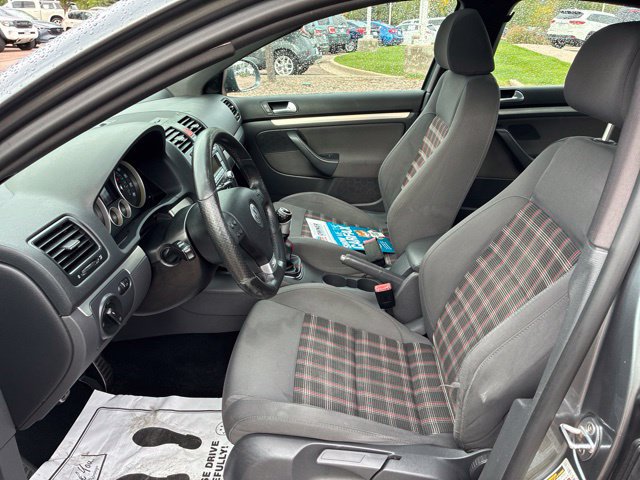 Used 2008 Volkswagen Jetta GLI FWD image 5