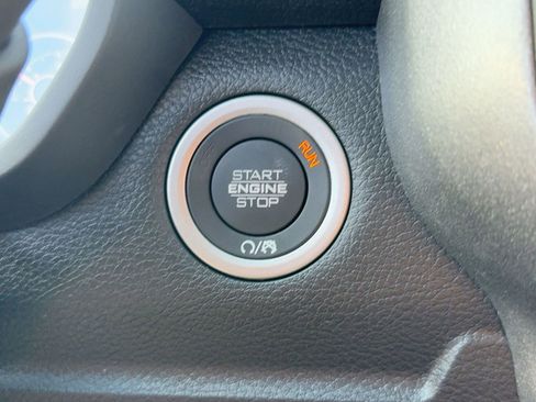 New 2026 RAM 3500 Tradesman image 30