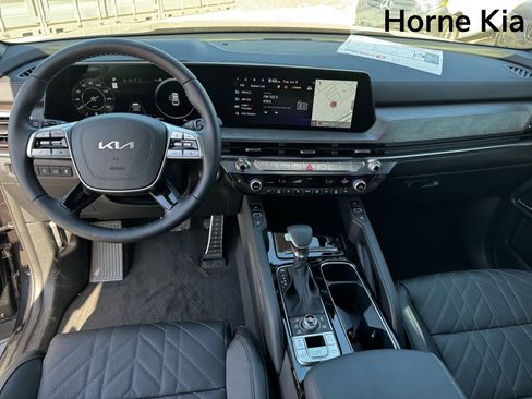 New 2025 Kia Telluride SX X-Line image 13