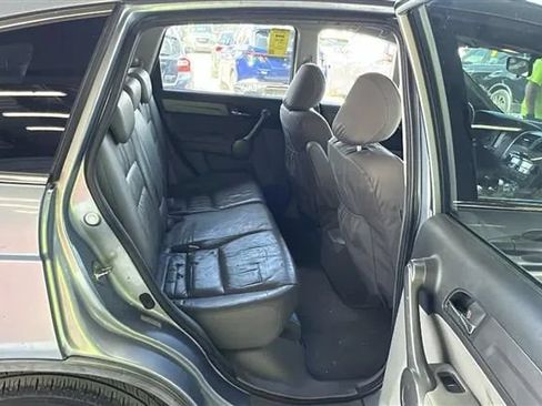 Used 2008 Honda CR-V EX-L image 5