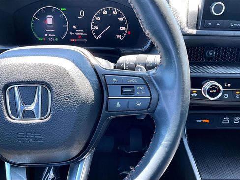 Used 2023 Honda CR-V Sport image 24