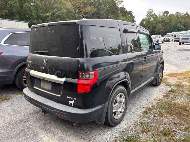 Used 2010 Honda Element LX image 7