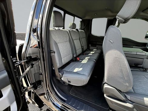 Used 2024 Ford F350 XL w/ STX Appearance Package AWD/4WD image 29