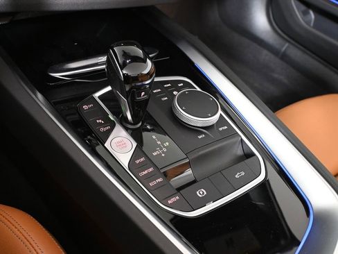 Used 2025 BMW Z4 M40i w/ Premium Package image 30