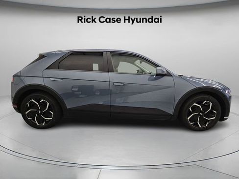 Used 2023 Hyundai Ioniq 5 SEL w/ Cargo Package image 4