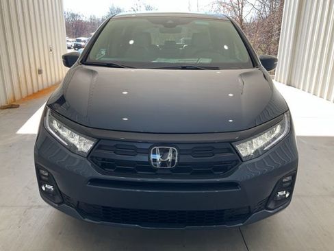 New 2026 Honda Odyssey EX-L image 28