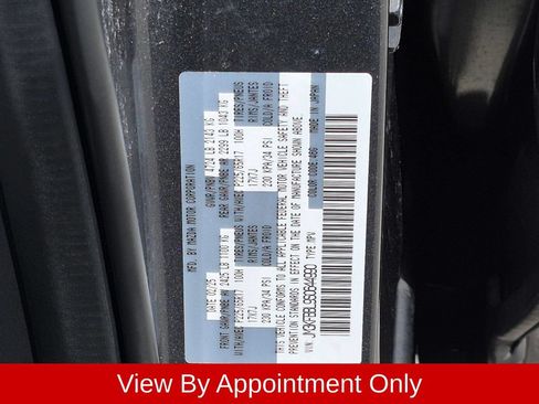 Used 2025 MAZDA CX-5 AWD 2.5 S w/ Select Package image 38