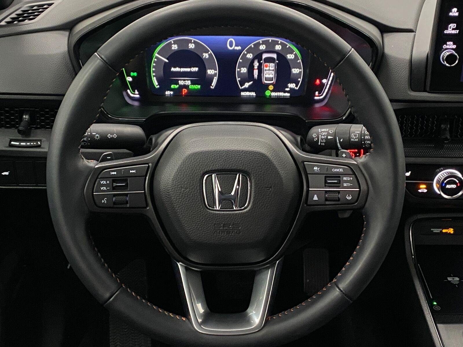 Used 2026 Honda CR-V Sport-L image 15
