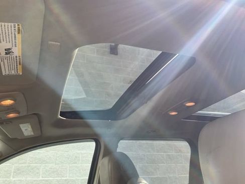 Used 2015 GMC Acadia Denali AWD/4WD image 3