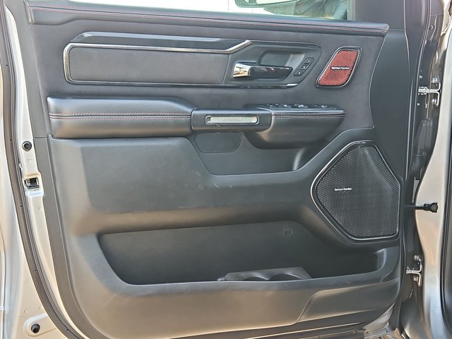 Used 2022 RAM 1500 TRX w/ TRX Level 2 Equipment Group AWD/4WD image 9