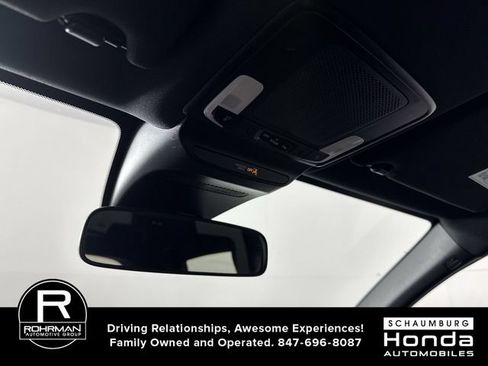 Certified 2024 Honda HR-V Sport image 10