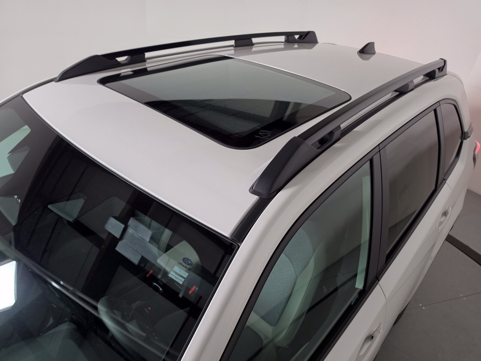 New 2026 Subaru Forester Premium AWD/4WD image 11