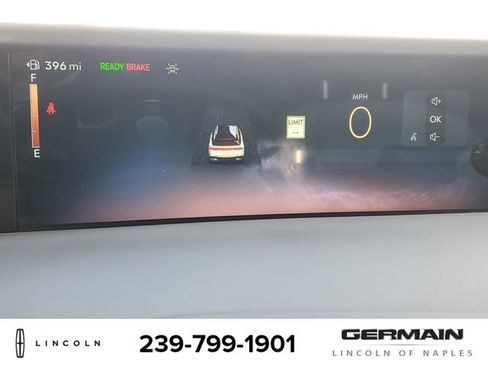 New 2026 Lincoln Nautilus Premier AWD/4WD image 23