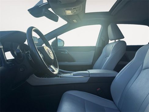 Used 2021 Lexus RX 350 AWD w/ Premium Package image 9