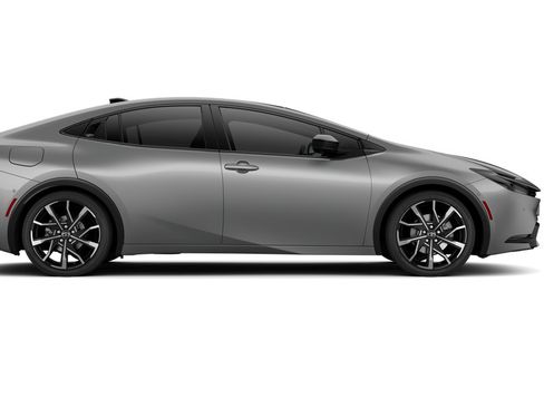 New 2026 Toyota Prius Plug-In Hybrid w/ Limited Premium Package FWD image 76