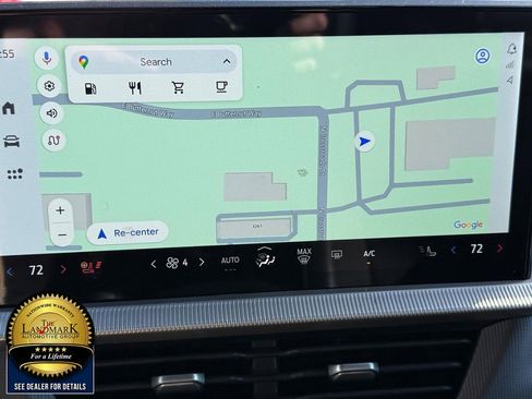 Used 2025 Ford Explorer ST-Line image 15