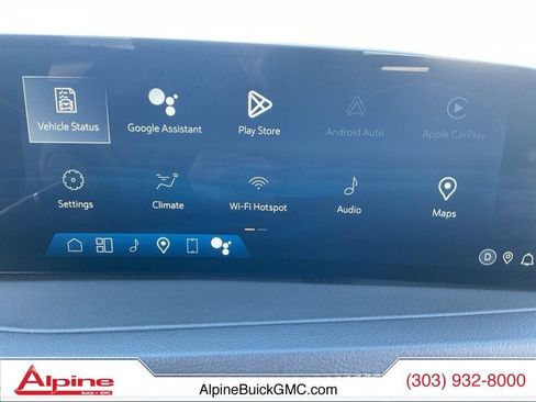 Used 2024 Cadillac XT4 Premium Luxury image 17