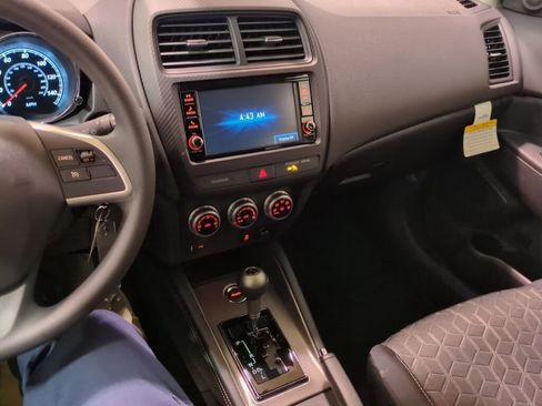 New 2025 Mitsubishi Outlander Sport ES image 20