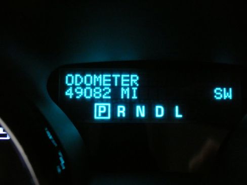 Used 2017 Buick Enclave Convenience image 18