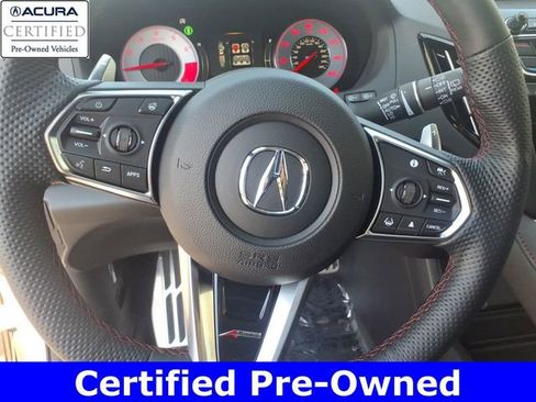 Certified 2026 Acura RDX A-Spec AWD/4WD image 6