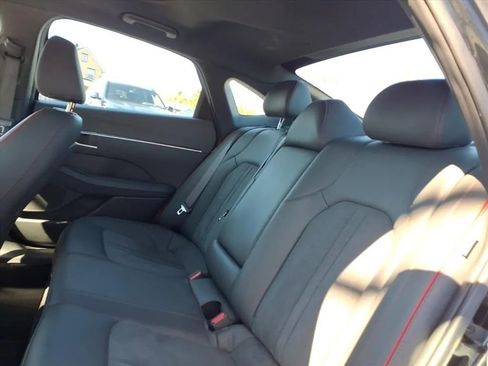 Used 2020 Hyundai Sonata SEL Plus w/ Tech Package image 13